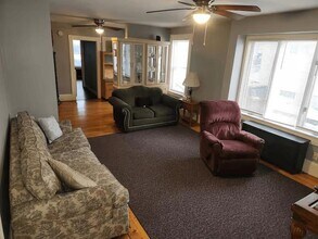 663 Hevey St in Manchester, NH - Building Photo - Building Photo