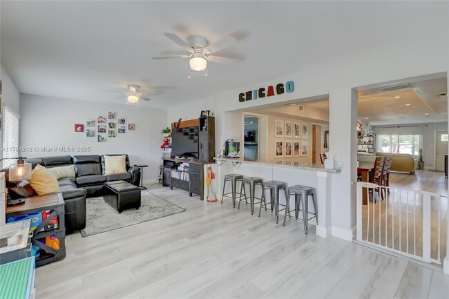 1516 SW 30th Ave in Fort Lauderdale, FL - Building Photo - Building Photo