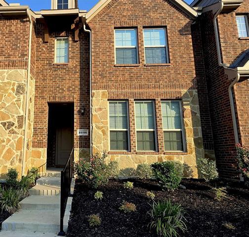 property at 2236 Lasso Ct