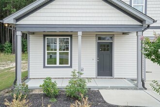 4515 Sweet Williams Ln in Wilson, NC - Building Photo - Building Photo