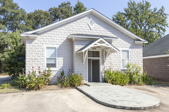 2327 University Ave in Oxford, MS - Building Photo - Building Photo