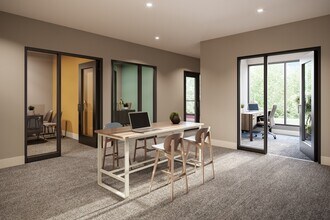 Irvington Place in St. Louis, MO - Building Photo - Building Photo