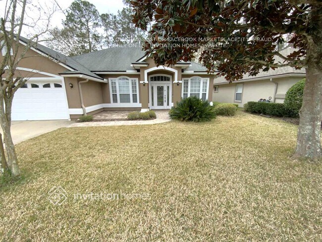 1275 Paradise Pond Rd in St. Augustine, FL - Building Photo - Building Photo
