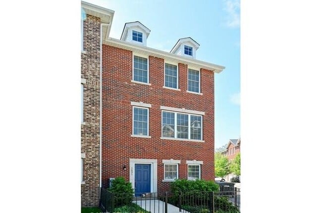 property at 1691 Church St