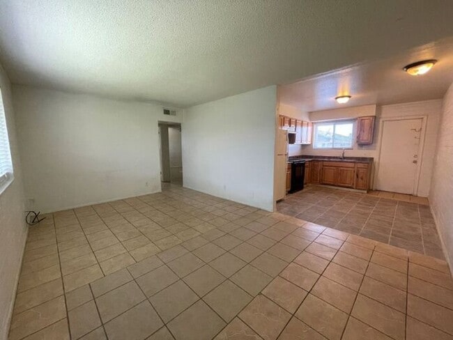 4821 E Willetta St in Phoenix, AZ - Building Photo - Building Photo