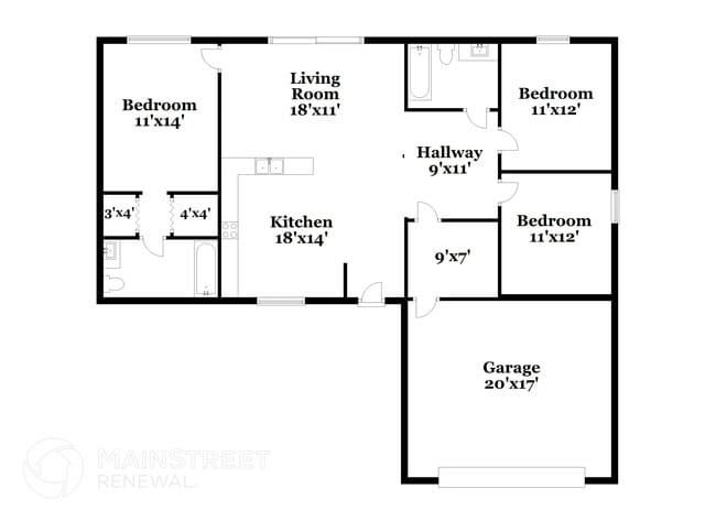 1713 NW 12th St in Cape Coral, FL - Building Photo - Building Photo