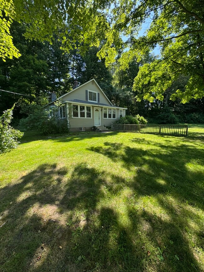 property at 180 Amherst Rd