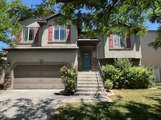 property at 322 Stamford Dr
