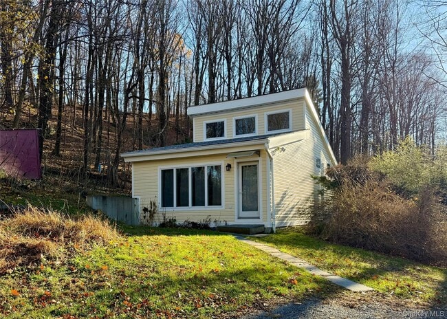 property at 14 Spring Lake Rd