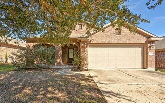 237 Strawberry Blonde Dr in Buda, TX - Building Photo