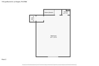 110 Lyndhurst Dr in La Vergne, TN - Building Photo - Building Photo