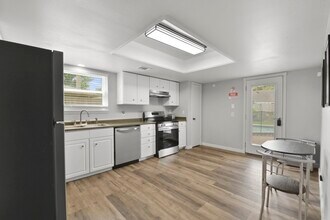 707 Land Grant Dr in Richmond, TX - Building Photo - Building Photo