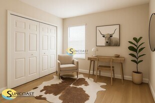 60 Walnut Rd, Unit 3 in Ocala, FL - Building Photo