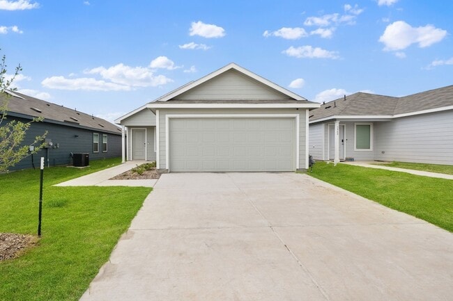 property at 3912 Pontchartrain Pkwy