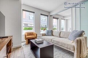 5555 14th Ave NW, Unit SI FL2-ID327 in Seattle, WA - Building Photo