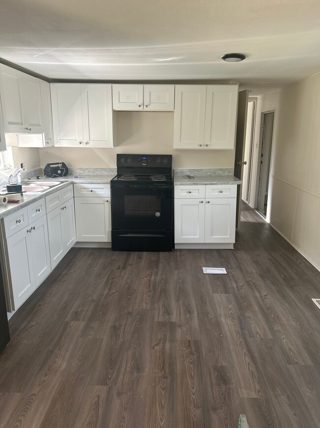 property at 17739 SE 283rd Ave