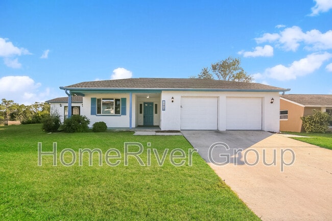 property at 7010 Southwind Dr