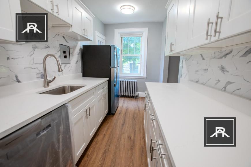 50 Strathmore Rd in Boston, MA - Building Photo