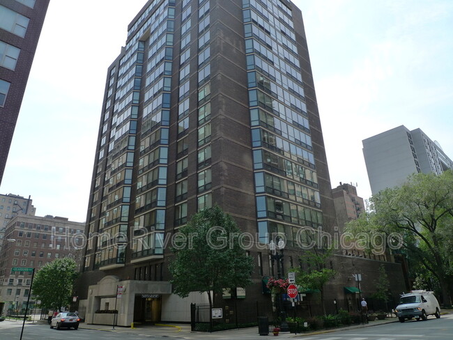 21 W Goethe St in Chicago, IL - Building Photo - Building Photo