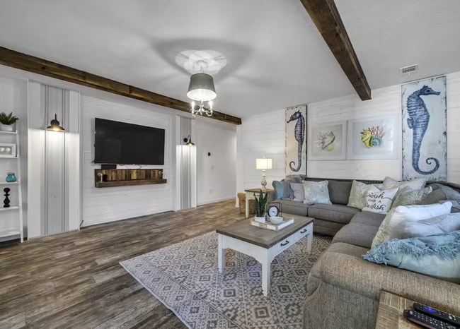 property at 22 Santana Dr