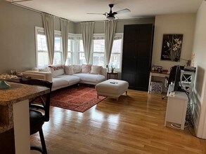 5501 Hudson Ave-Unit -205 in West New York, NJ - Building Photo - Building Photo