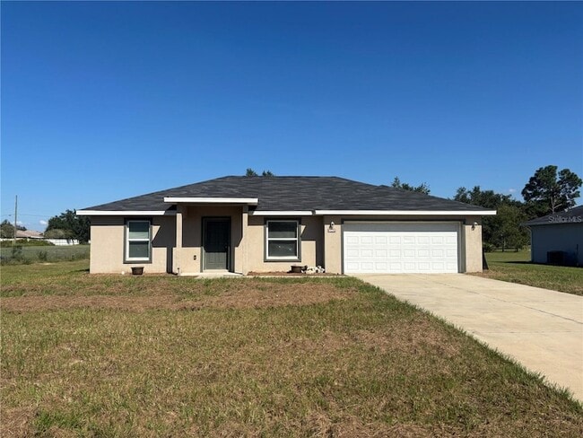 property at 6561 SW 129th Loop