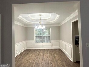 160 Wisteria Blvd in Covington, GA - Building Photo - Building Photo