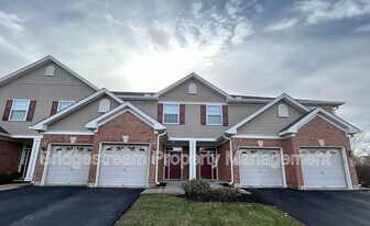 4391 Straight Arrow Rd in Beavercreek, OH - Building Photo