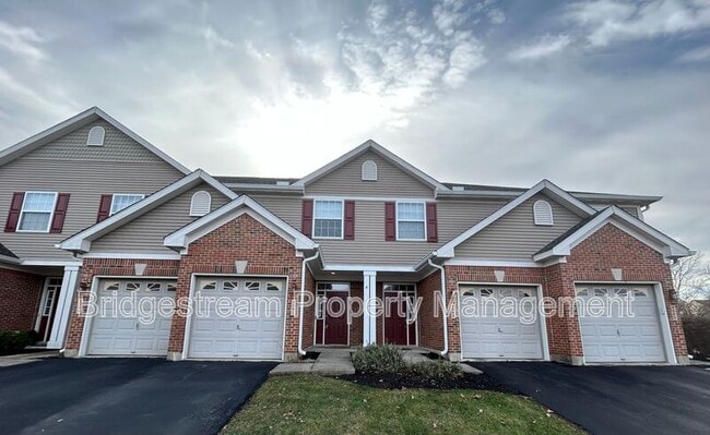 property at 4391 Straight Arrow Rd