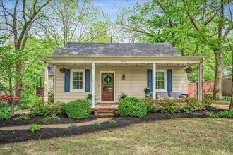 268 N Main St in Collierville, TN - Building Photo - Building Photo