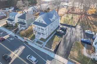 220 Loring Ave in Salem, MA - Building Photo - Building Photo