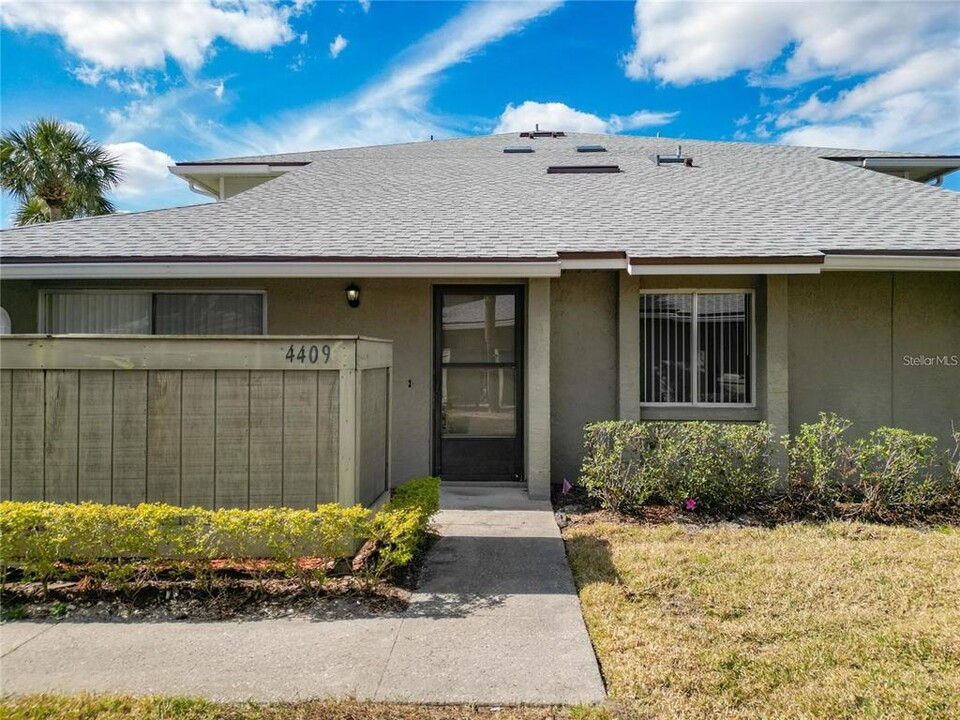 4409 Prairie Ct in Orlando, FL - Building Photo