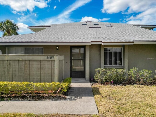 property at 4409 Prairie Ct