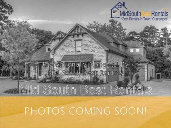 property at 1649 Vicky Ln
