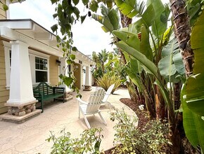 1507 San Jose St in Oceanside, CA - Building Photo - Building Photo