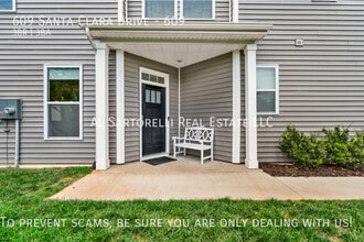 609 Santa Clara Dr in Asheville, NC - Building Photo - Building Photo