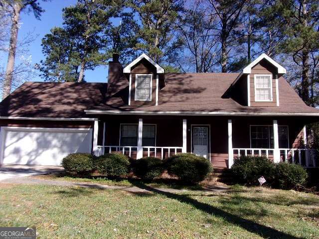 property at 7254 Leland Ln