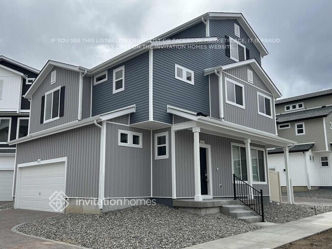 property at 9377 Twin Sisters Dr