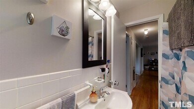 2507 Ricky Cir, Unit 1 in Raleigh, NC - Building Photo - Building Photo