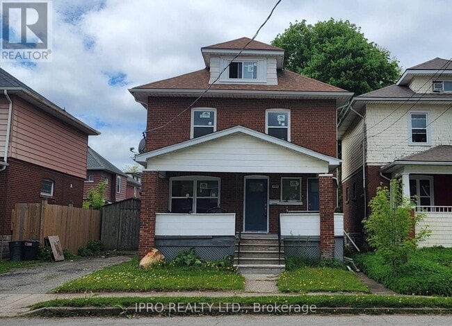 property at 4869 2nd Ave
