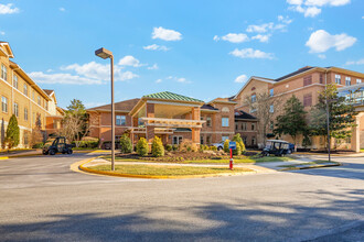 Greenspring by Erickson Senior Living in Springfield, VA - Building Photo - Building Photo