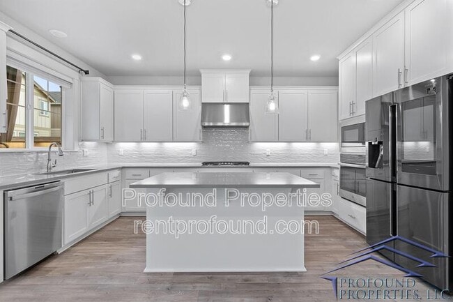 17323 SW Kite Ln in Beaverton, OR - Building Photo - Building Photo