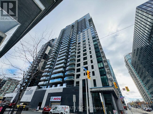 property at 180 George St