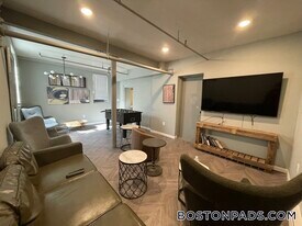 16-20 Westland Ave., Unit 404 in Boston, MA - Building Photo