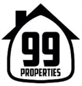 Property Management Company Logo 99 Properties, Inc.