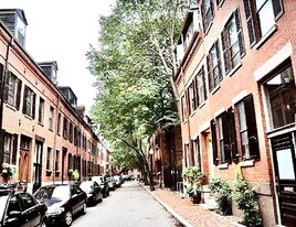 24 Bradford St, Unit 1 in Boston, MA - Building Photo
