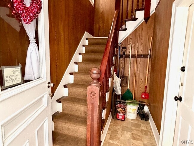 88 E 5th St in Oswego, NY - Building Photo - Building Photo