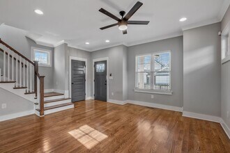 1914 Owen St in Nashville, TN - Building Photo - Building Photo