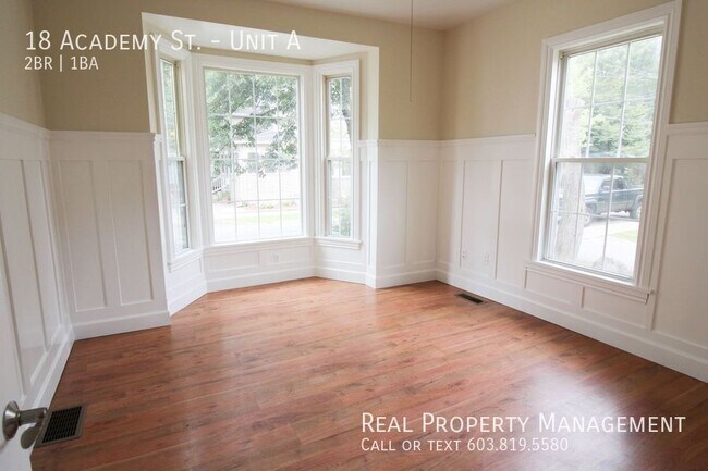 18 Academy St in Rochester, NH - Building Photo - Building Photo