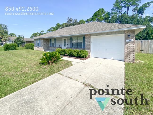 property at 11920 Longwood Dr